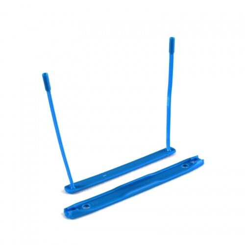 AD Archív Klipsz - Fehér, 100 db/doboz - Dokumentum Tároláshoz 138923354