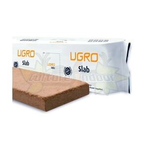 Торба за отглеждане на кокос UGro Slab professional basic 15L 138923370 - Растениевъдство