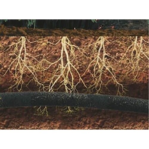 Wąż do podlewania AQUA-DROP 1/2" - 25m 138923391