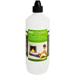 Bioetanoly 1000ml 138923390 - Palivá