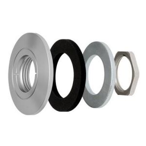 AXIS F8212 Zierring, 10 Stück 138923396 - Sicherheitstechnisches Zubehör