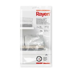 Rayen Molybiztos Pulóver Tárolózsák - 6 db, Illatosított 138923408 - Tárolás & Rendszerezés