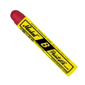 Marker za boju Markal B Paintstik 17 mm, crveni 138923423 - Marker
