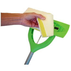 Auswechselbare Bürste Schmetterlingsschwamm 138923436 - Moppkopf