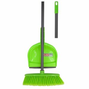 Sauber Luka Kefe Nyéllel és Lapát Szett 138923512 - Partvis & Seprű és Partvis fej