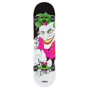 Kompletny Joker do skateboardu 138923526 - Deskorolka