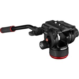 Видео глава Manfrotto MVH504XAH 138923613 - Manfrotto