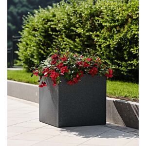SCHIO KOCKA 60 cm BETON 138923545 - Vrtlarenje
