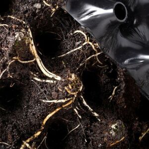 AIR POT® - Okrúhla nádoba 1L Hydro sada 138923632 - Pomôcky na pestovanie rastlín