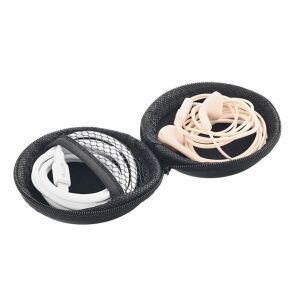 Etui Tellur na słuchawki 138923639 - Zestaw słuchawkowy