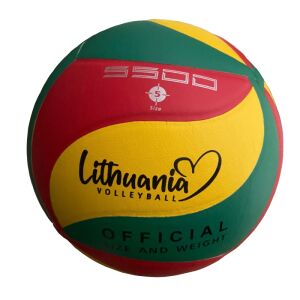 Volleyballball Tomaz Sport AM-LLW05 18 Damen 138923646 - Garten
