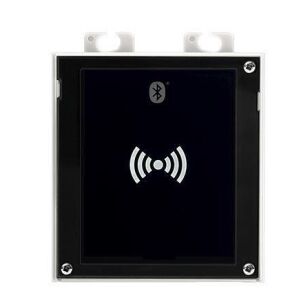 EINGANGSBEREICH RFID-LESEGERÄT NFC/BLUETOOTH 9155082 2N 138923662 - Zugangskontrollsysteme