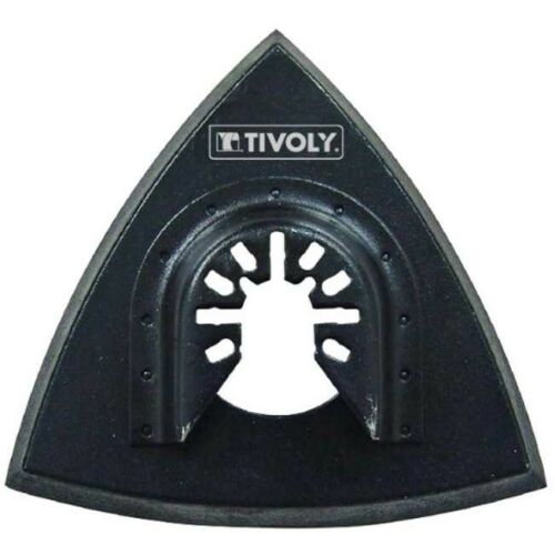 Brúsny tanier pre multifunkčné nástroje 93 mm, suchý zips 138923678