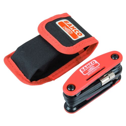 Set scule pentru bicicletă 16 buc 138923684