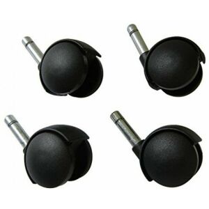 Set kotačića za Big-Box kantu za otpad 138923690 - Dodatak za kantu za smeće