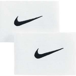 Ленти за глава Nike Guard Stay II, бели SE0047 101 138923691 - Спорт и свободно време