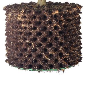 AIR POT® - 5L Hydroponikus Kerek Edény Készlet 138923723 - Növénytermesztési kellék