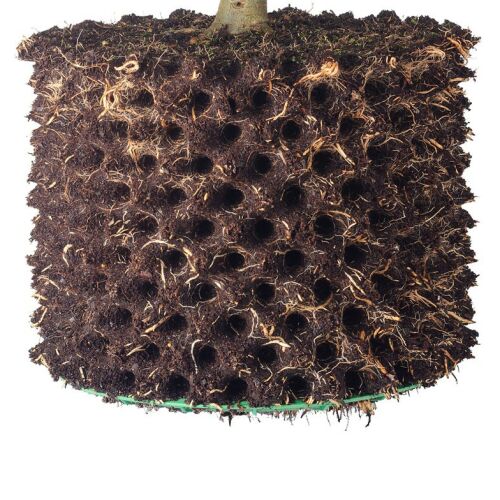 AIR POT® - Okrúhly hrniec 5L Hydro sada 138923723