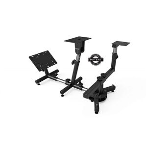 AROZZI състезателен симулатор VELOCITA/ черен 138923731 - Гейминг