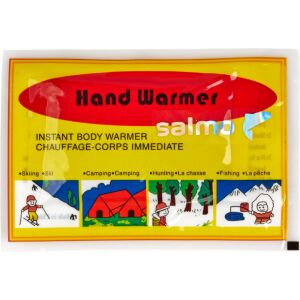 Încălzitor de mâini Salmo 9.5X5 cm 6h