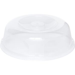 Capac pentru încălzirea alimentelor la microunde Ø27x8.9cm