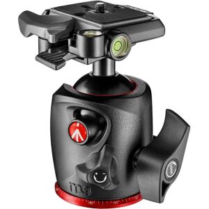 Manfrotto kuglasta glava MHXPRO-BHQ2 138923755 - Manfrotto
