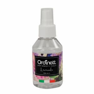 Zapach do prania i pomieszczeń w sprayu 100ml lawenda 138923792 - Czyszczenie
