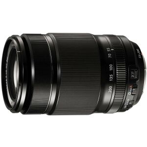 Fujifilm Fujinon XF 55-200mm f/3.5-4.8 R LM OIS 138923805 - Обектив на камерата
