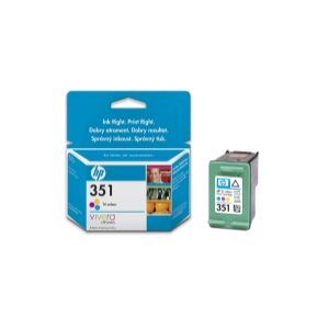 Atramentová kazeta HP 300XL čierna 138923836 - Kancelárska technika