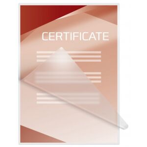 Laminierfolien GBC A4, 75 mic, transparent, VE (100 Stk.) 138923854 - Laminierfolien