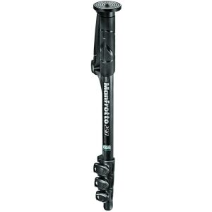 Manfrotto monopod MM290C4 138923856 - Manfrotto