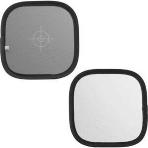 Cartelă gri Manfrotto Ezybalance 30cm (LA-1250) 138923879 - Articole foto, video și optică