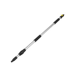 Mâner telescopic NEW PROFI, 170 cm, valvă scurtă 138923882 - Partvis și mâner Mop