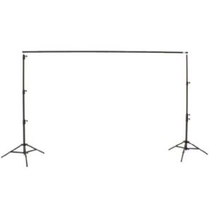 Falcon B-8510 Háttérrendszer - 260x315cm, Fotóstúdió Háttér 138923927 - Stúdió háttér