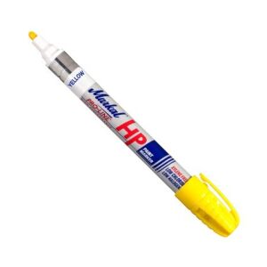 Farbmarker PRO-LINE HP gelb 138923937 - Filzstifte