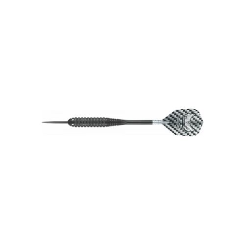 Steeltip Darts HARROWS BLACK ARROW 3x23gK 138923947