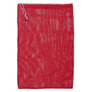 Netz für 14 Bälle Nr. 10 rot BCB2-3442 138923997 - Ballsäcke