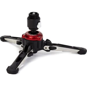 Manfrotto MVMXPROBASE FLUIDTECH Monopod Talp 138924020 - Monopod