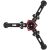 Manfrotto MVMXPROBASE FLUIDTECH Monopod Talp 138924020