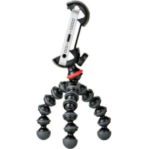 Statív Joby Gorillapod Mobile Mini, čierny/grafit 138924043 - Statívy