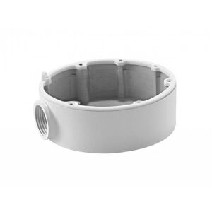 Cutie de joncțiune HikVision pentru camera dome DS-1280ZJ-DM18 138924049 - Accesoriu pentru securitate