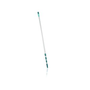 LEIFHEIT Stalp telescopic din aluminiu 130-400cm 138924068 - Partvis și mâner Mop
