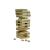 Jenga-Spiel: Holzturm, nicht zerstören! 138924076
