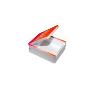 Box für Mückenlarven 75X60X25mm 138924134 - Köder-Boxen