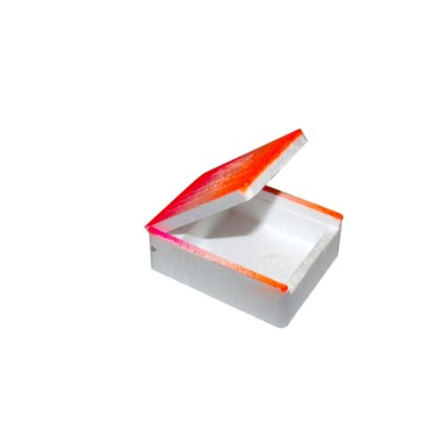 Kis Tárolódoboz - 75x60x25mm - Apró tárgyakhoz 138924134