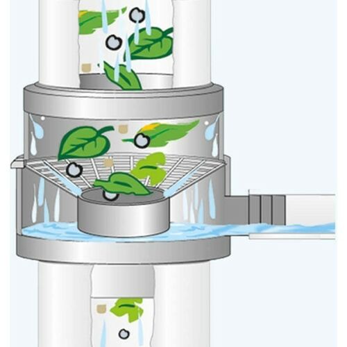 Urządzenie napełniające DE LUXE, szare 138924166