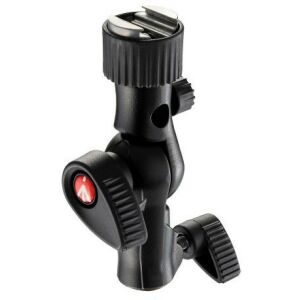 Manfrotto naklápacia hlava pre studené pätice MLH1HS-2