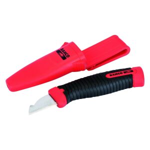 Elektrikermesser Bahco, Rechtshänder 138924189 - Netzwerk Werkzeuge