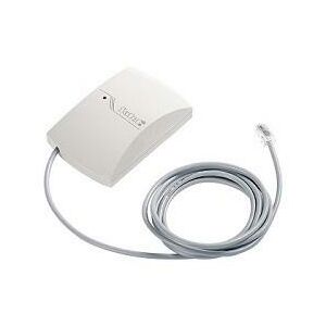 Satel ACCO-USB-CZ Sicherheitszugangskontrollsystem Weiß 138924192 - Zugangskontrollsysteme