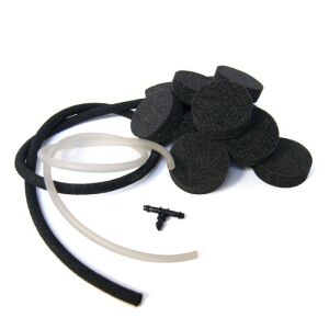 Aeroponisches System DWC Clone 12 Platinium 138924204 - Setzlingstabletts